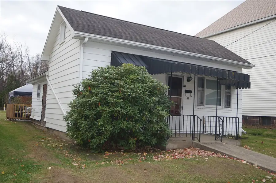 35 2nd Ave, Scottdale, PA 15683 - Image #2