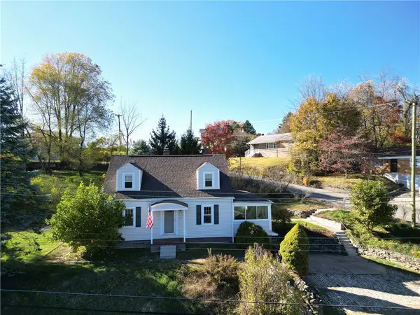 118 Hillcrest Dr, Ross Twp, PA 15237