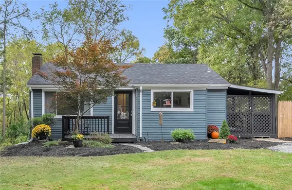 215 Harshaville Road, Hanover Twp, PA 15026