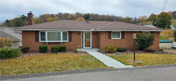 21 Stella Street, Burgettstown Boro, PA 15021