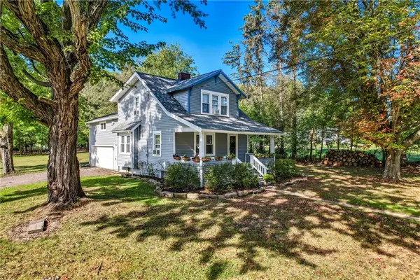 1039 N Keel Ridge Rd, Hermitage, PA 16148