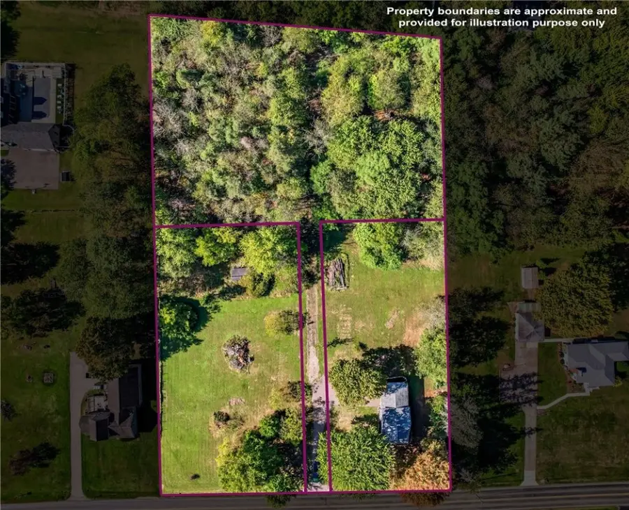 1039 N Keel Ridge Rd, Hermitage, PA 16148 - Image #2