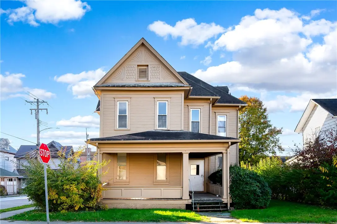 401 New Castle Street, Butler, PA 16001 - Image #1