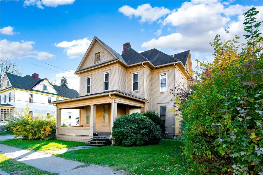 401 New Castle Street, Butler, PA 16001 - Image #2