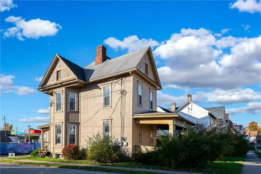 401 New Castle Street, Butler, PA 16001 - Image #3