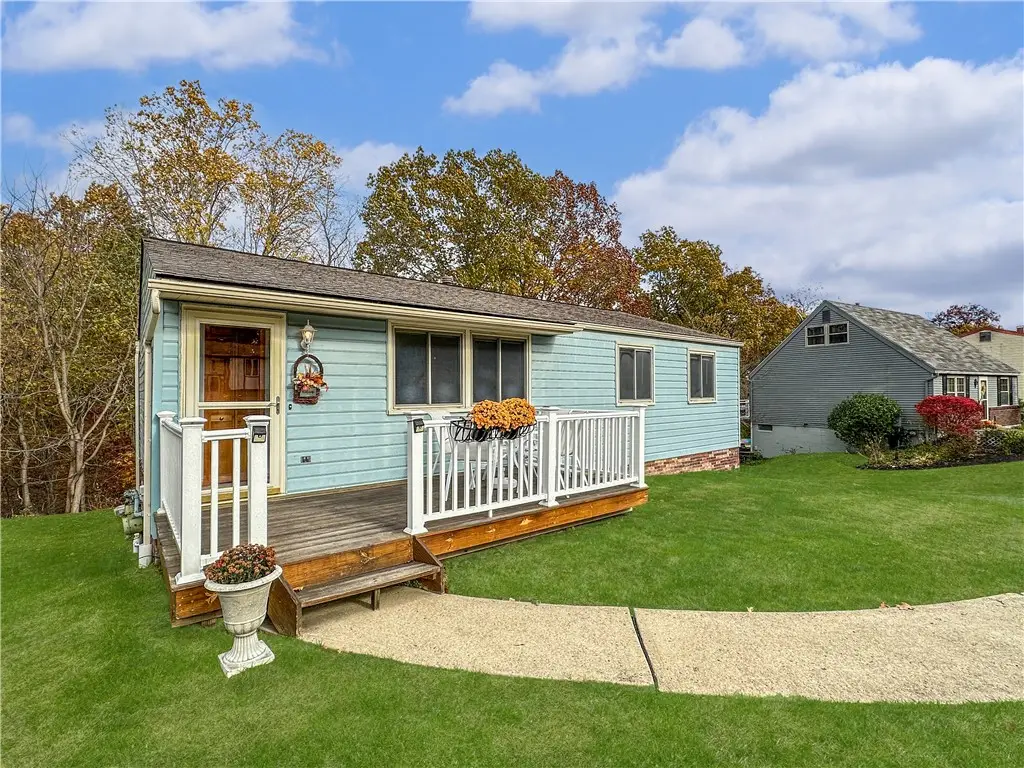 16 Deer Park Dr., Russellton, PA 15024 - Image #1