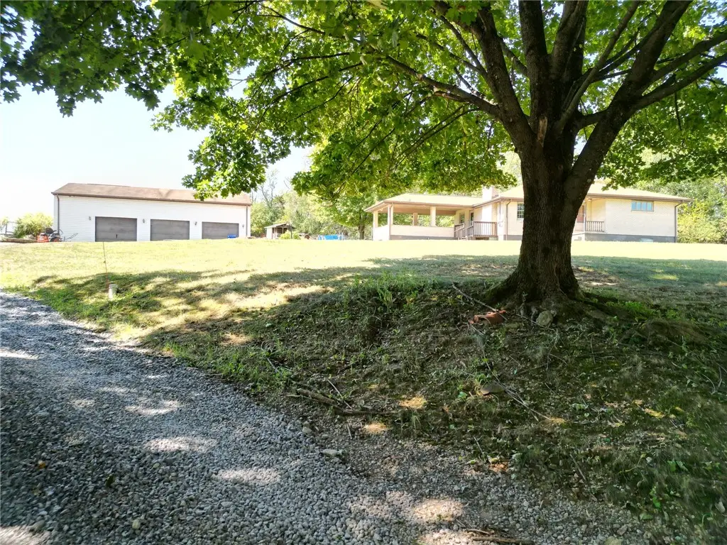 204 Marburger Rd, Forward, PA 16033 - Image #1