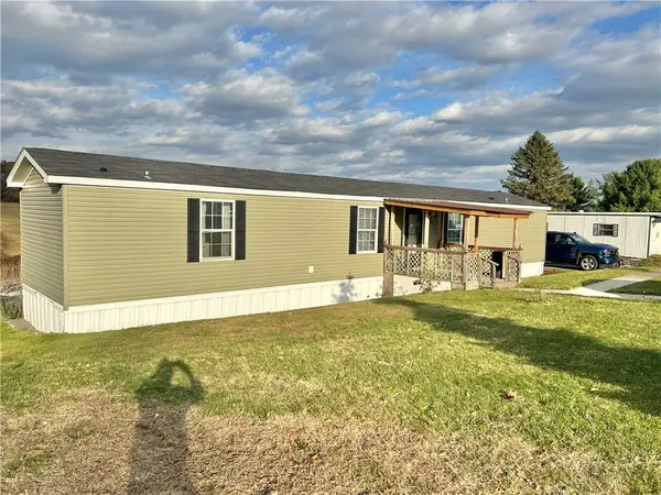 234 Laurie Lane, Amwell, PA 15301