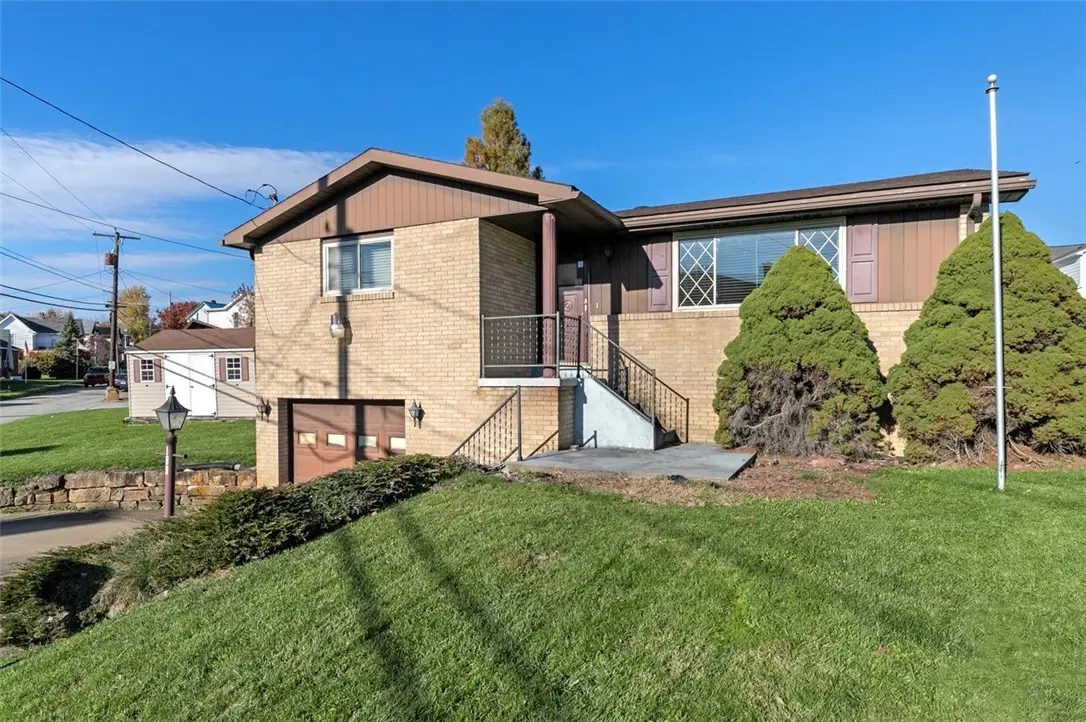 100 Homestead Ave, Scottdale, PA 15683 - Image #1