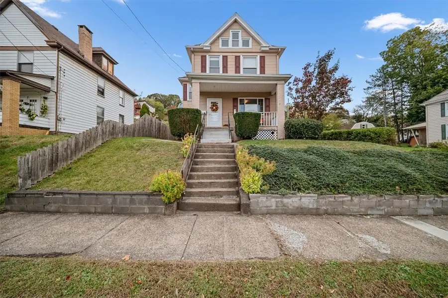 1401 3rd Ave, Conway, PA 15027 - Image #2