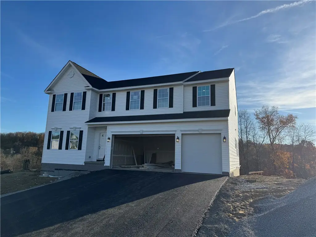 2679 Salerno Dr, North Fayette, PA 15017 - Image #1