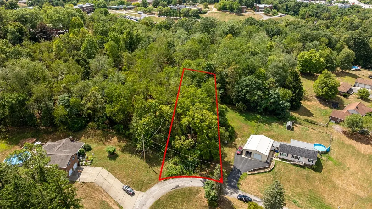 0 Lincoln Rd, Center, PA 15061 - Image #1