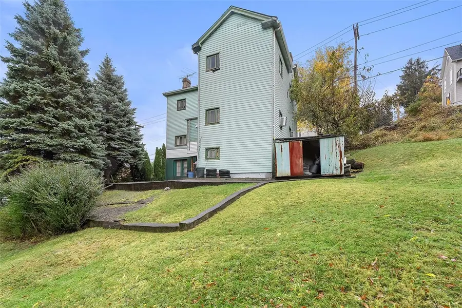 1008 Sterling, Pittsburgh, PA 15203 - Image #3