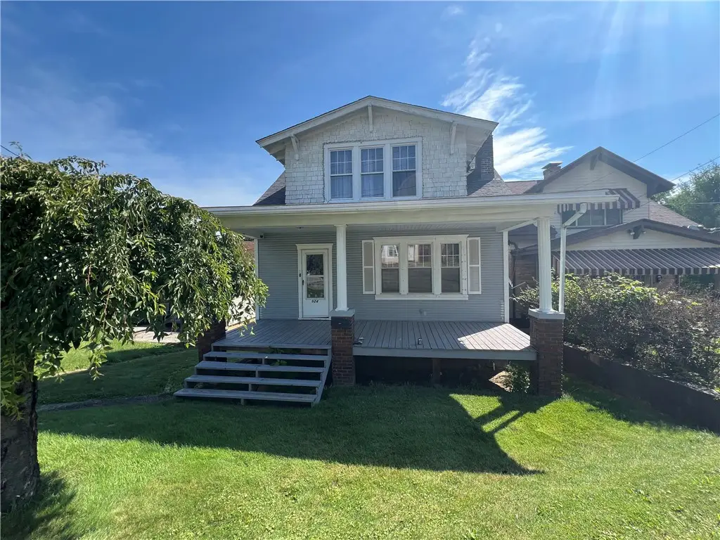 924 5th St, Charleroi, PA 15022 - Image #1