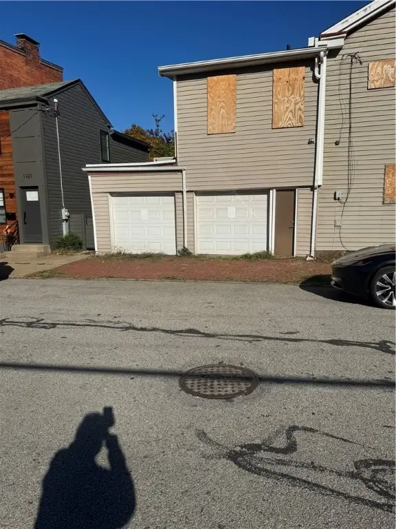 158 S 20th St, Pittsburgh, PA 15203 - Image #3