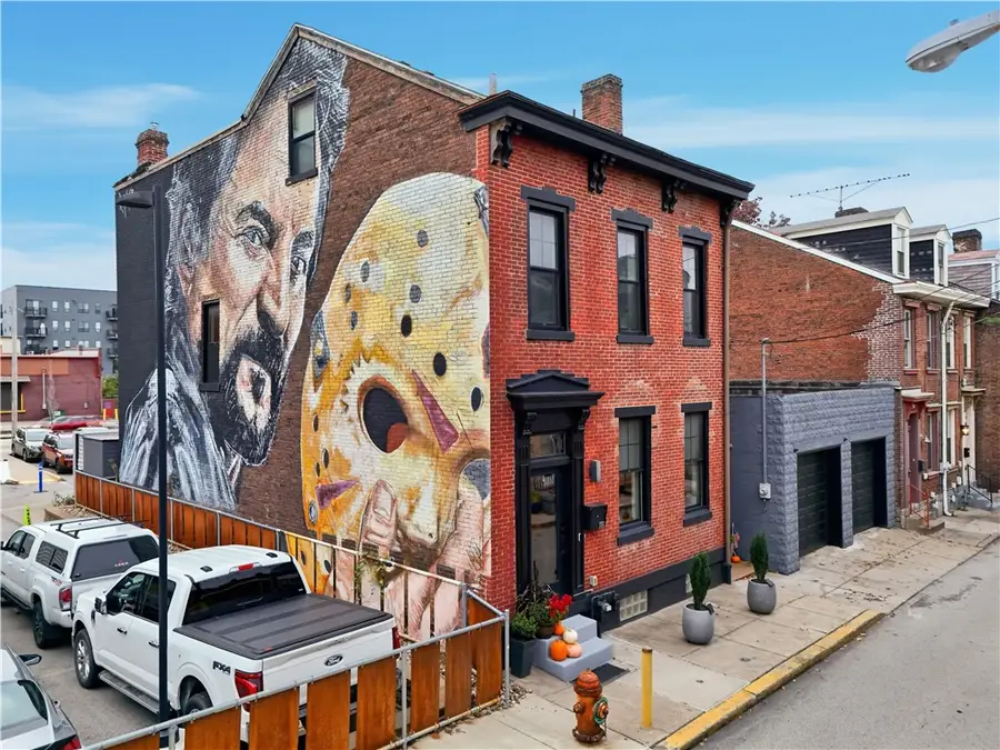 166 Almond Way, Pittsburgh, PA 15201 - Image #2