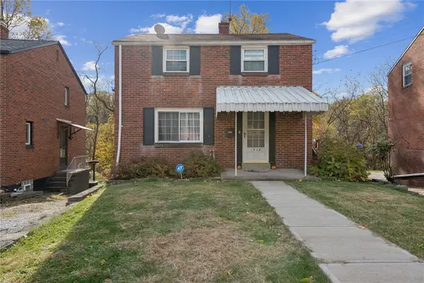 1534 Brookline Boulevard, Brookline, PA 15226