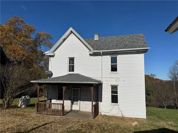 431 1st St, Luzerne Twp, PA 15413