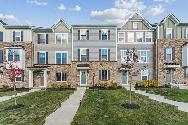 9007 Hickory Rd, Pine Twp, PA 15044