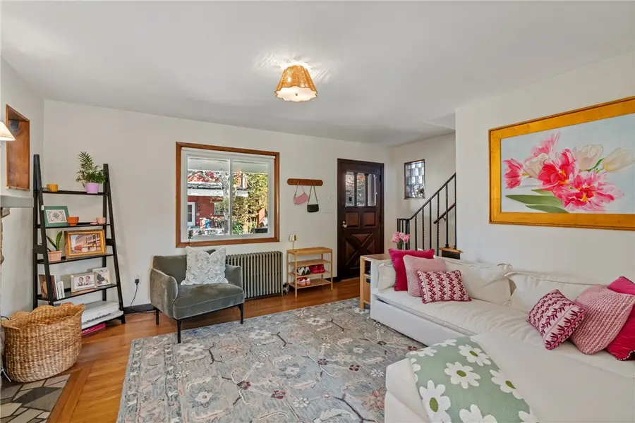 226 Fisk, Pittsburgh, PA 15201 - Image #3