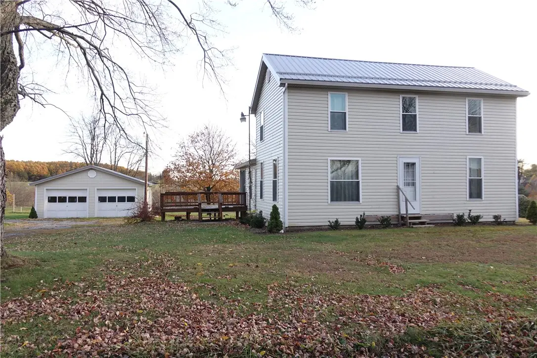 1622 Branchton Road, Hilliards, PA 16040 - Image #1