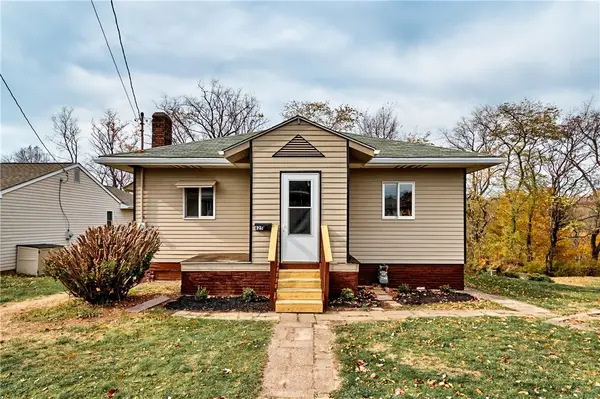 825 Walnut Street, Rochester Twp, PA 15074