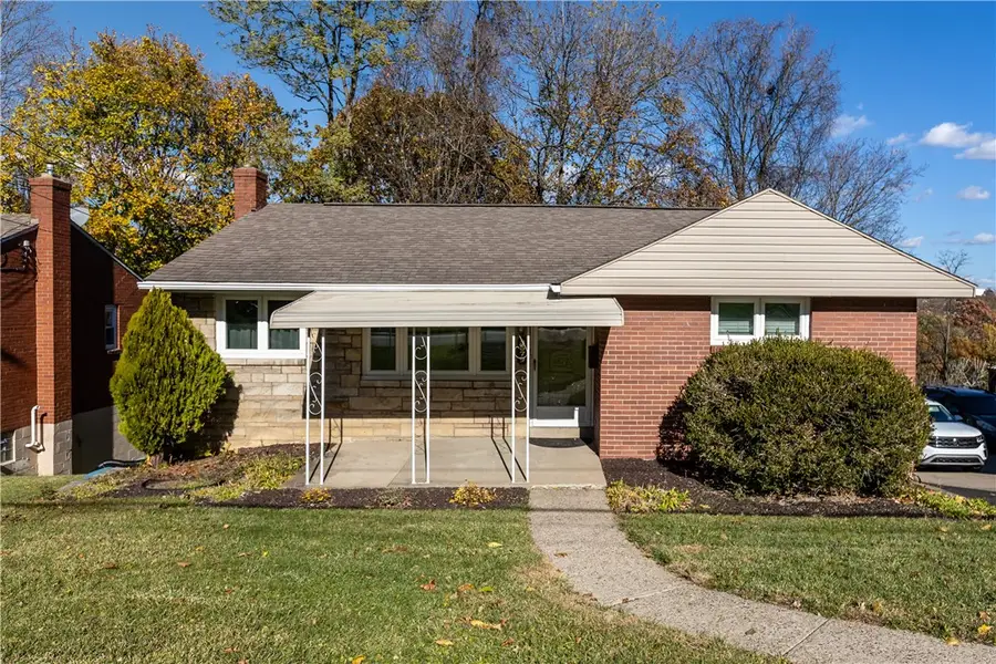 3579 Wallace, Baldwin, PA 15227 - Image #2