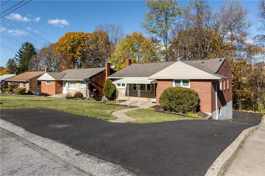 3579 Wallace, Baldwin, PA 15227 - Image #3
