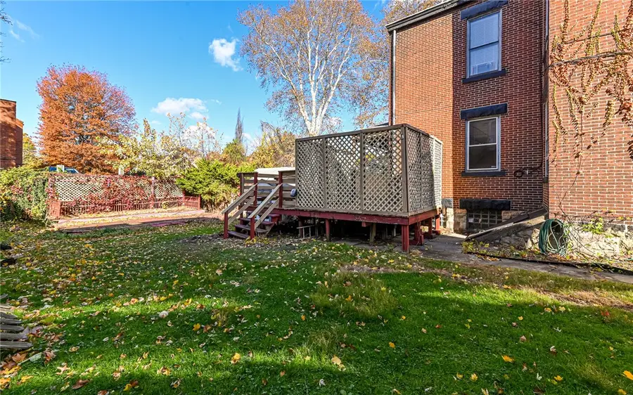 211 N Dallas Ave, Pittsburgh, PA 15208 - #2