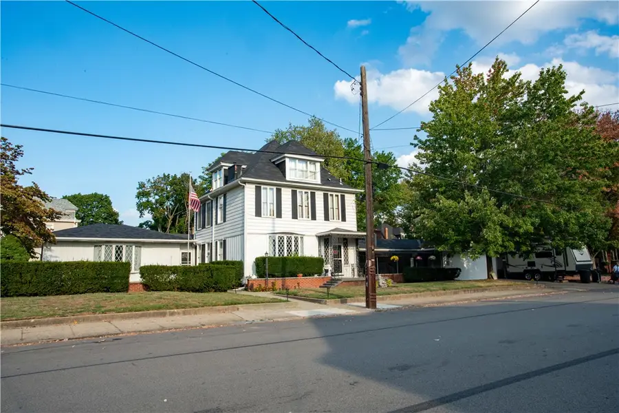 430 College Ave., Beaver, PA 15009 - #2