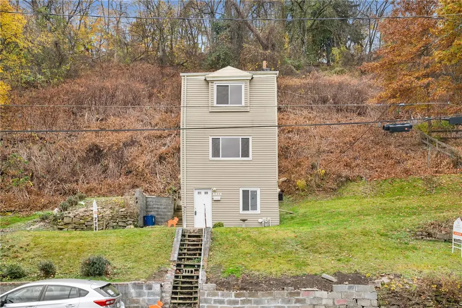 6824 Butler St, Pittsburgh, PA 15206 - Image #3