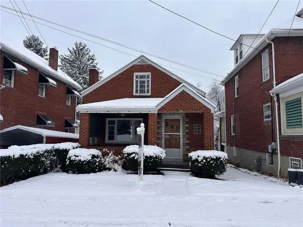 740 St Clair Ave, Clairton, PA 15025