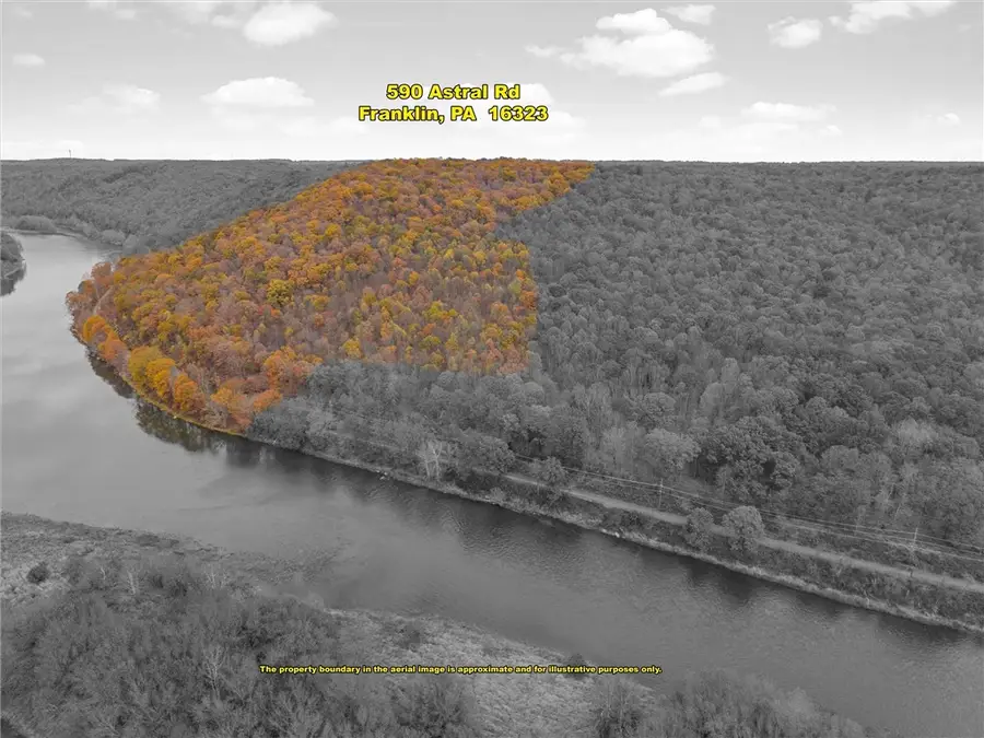590 Astral, Cranberry, PA 16323 - Image #3