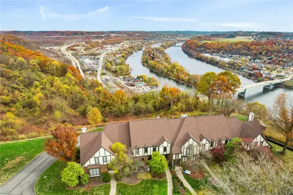 2 Shadow Lane, Harmar, PA 15238