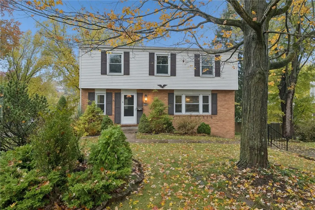 412 Church Rd, Bethel Park, PA 15102 - Image #1