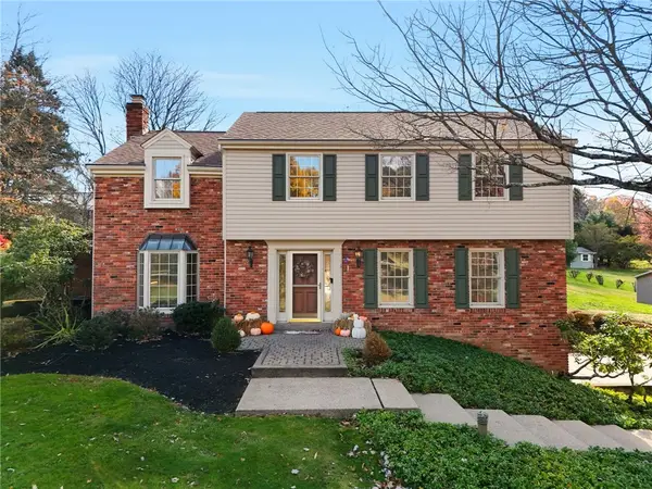 120 Timothy Rd, Pine Twp, PA 15044