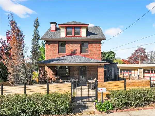 8101 Saint Lawrence Avenue, Swissvale, PA 15218