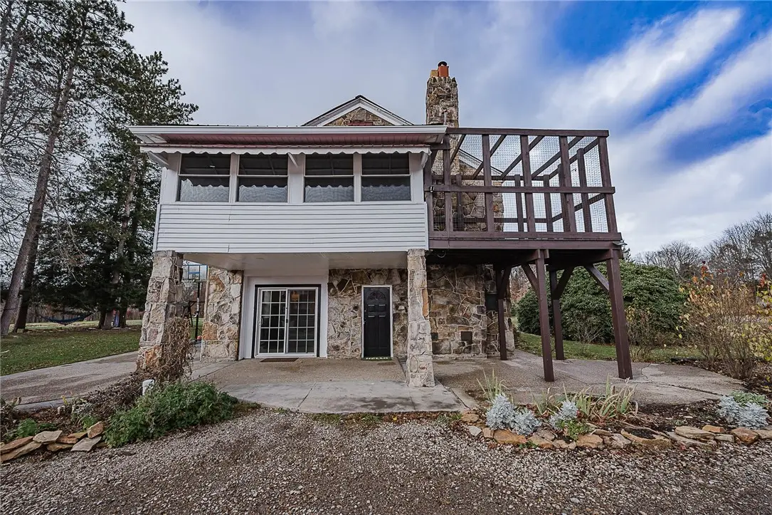 6492 Route 56 Hwy E, Brush Valley, PA 15748 - Image #1