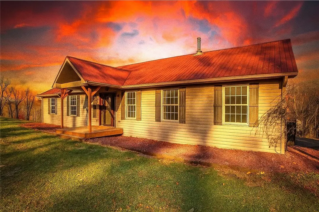 90 Coffeys Crossing Rd, Buffalo, PA 15301 - Image #1