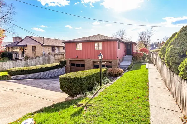 2002 Michael Ave, Irwin, PA 15642