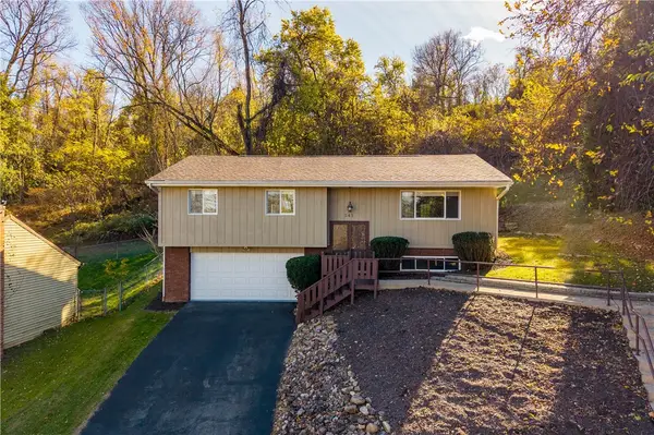 241 Valley Circle, Speers Boro, PA 15022