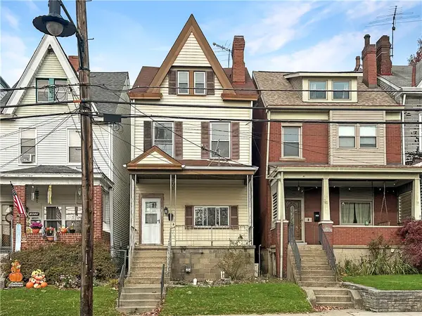 1811 Morningside Avenue, Morningside, PA 15206