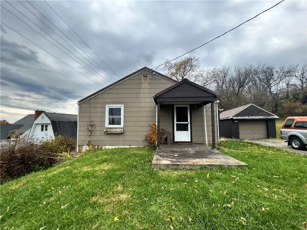 1347 High Rd, Clairton, PA 15025 - Image #1