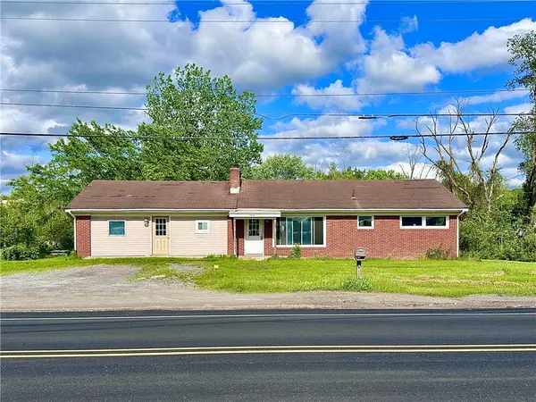 3406 New Castle Rd, West Middlesex Boro, PA 16159