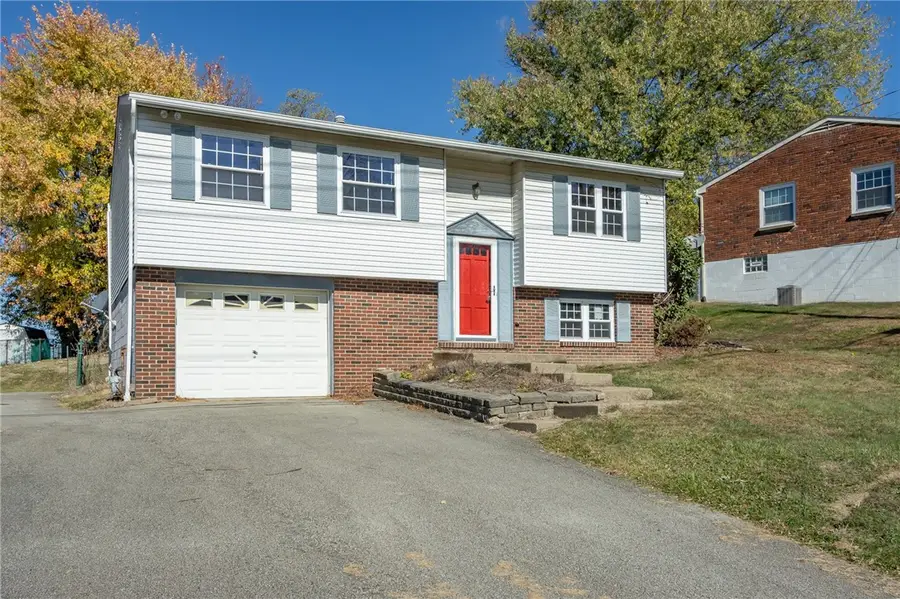 419 Manor Road, Delmont, PA 15626 - Image #3