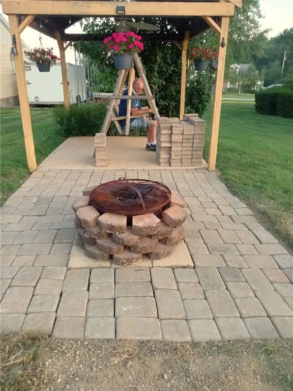 1121 Williams Drive, Washington, PA 15012 - Image #3