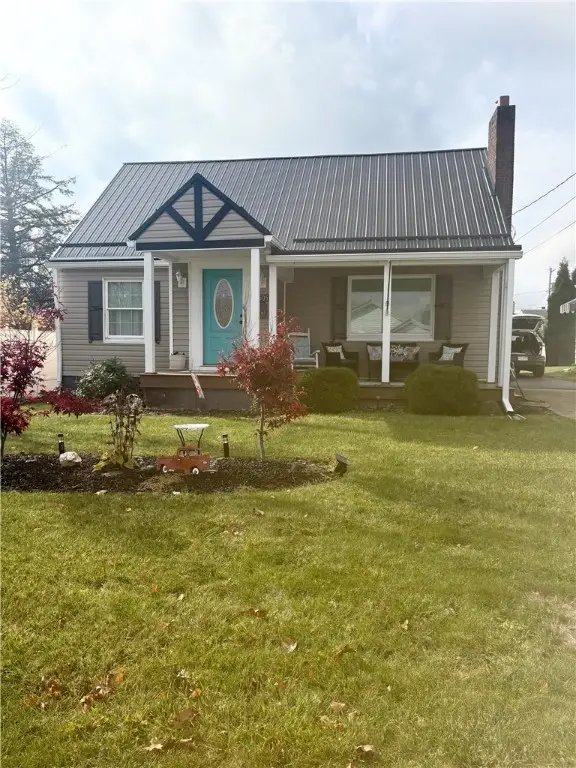 505 Wood St, Ellwood City, PA 16117 - Image #3