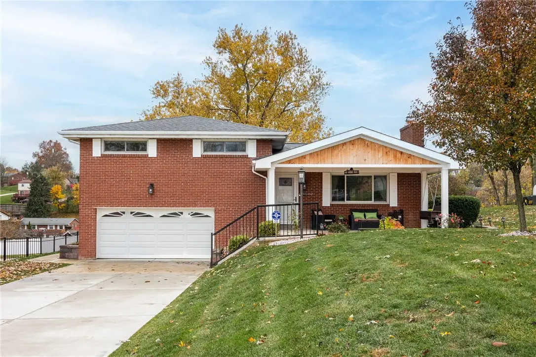 430 Amherst Ave, Carnot Moon, PA 15108 - Image #1