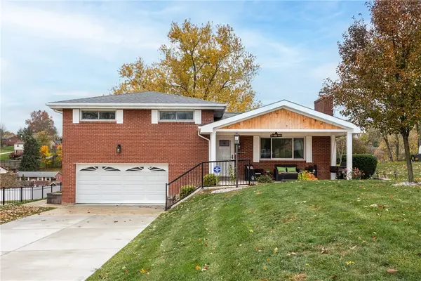 430 Amherst Ave, Moon/Crescent Twp, PA 15108