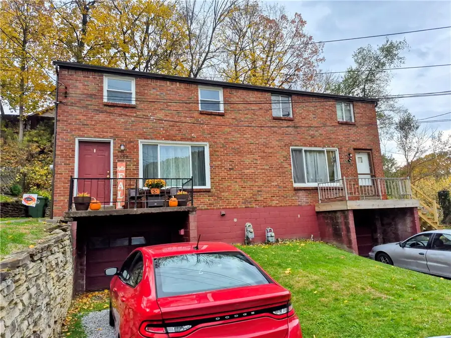 3396-3398 Columbia Dr, Castle Shannon, PA 15234 - Image #2